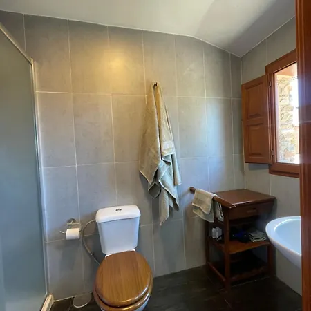 Holiday home Alojamiento Bodega Lof