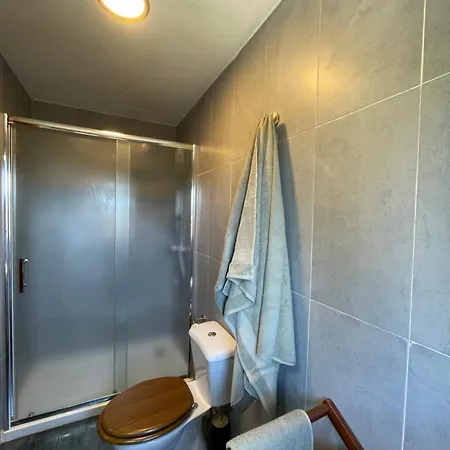 Alojamiento Bodega Lof Holiday home *