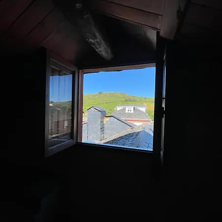 Holiday home Alojamiento Bodega Lof
