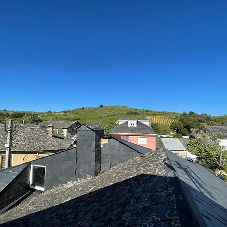 Holiday home Alojamiento Bodega Lof *